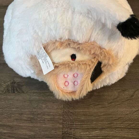 reversible hug me plush Toy - Picture 2 of 8